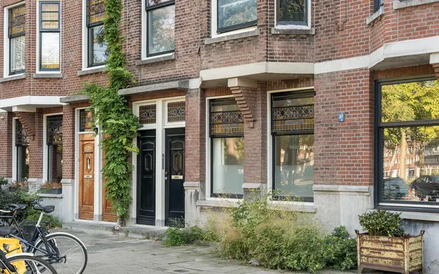 Foto van Samuel Mullerplein 15 E, Rotterdam