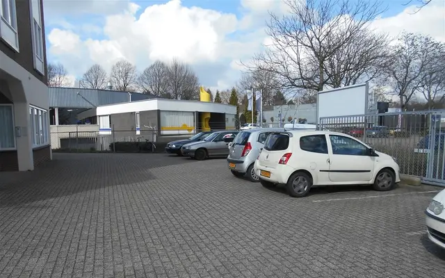 Foto van Hofdwarsweg 57, Geleen
