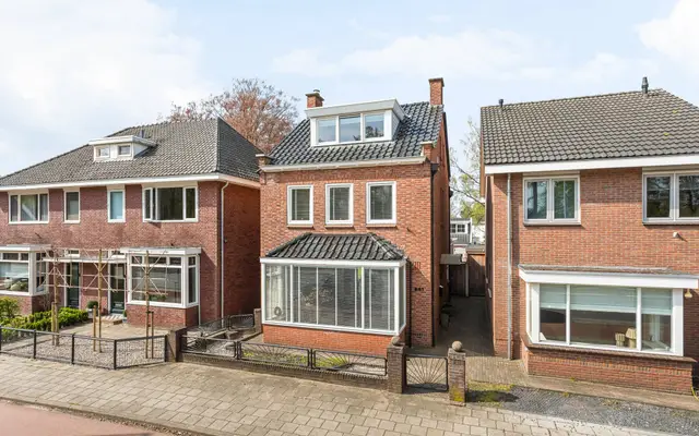 Foto van Oldenzaalsestraat 641, Enschede
