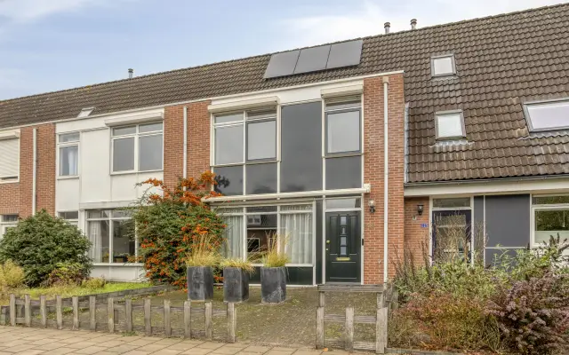 Foto van Waliënsestraat 123, Winterswijk