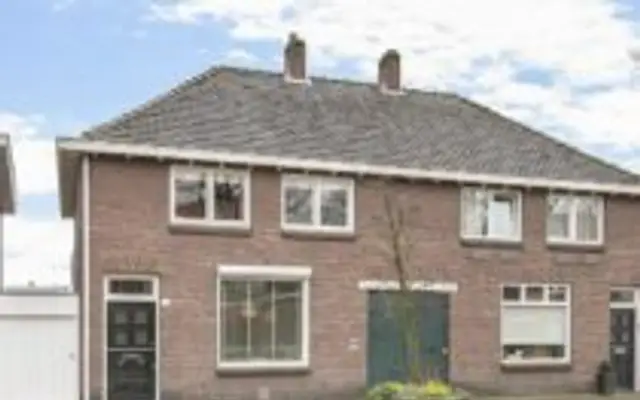 Foto van Zeelsterstraat 159, Eindhoven