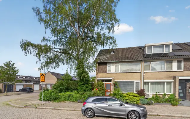 Foto van Zuiderzeelaan 10, Eindhoven