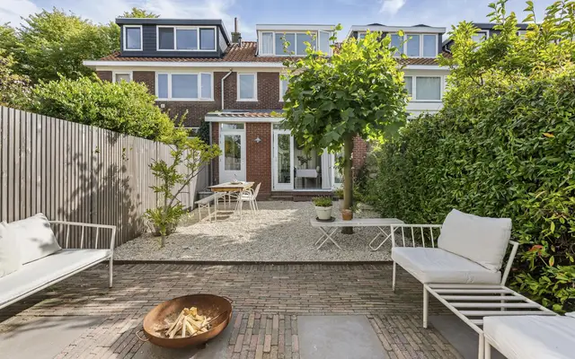 Foto van Vermeerstraat 4, Zaandam