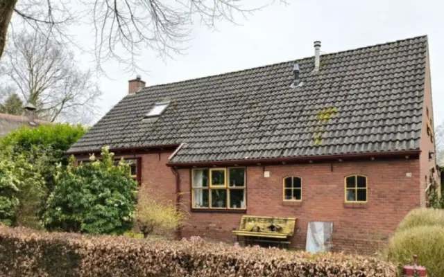 Foto van Westendorpweg 20, Losdorp