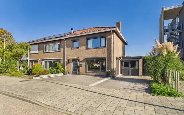 Foto van Rooseveltlaan 42, Axel
