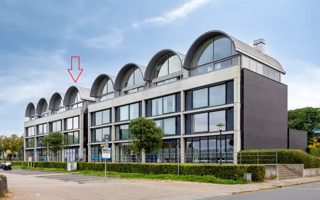 Foto van Couwenbergstraat 78, Nijmegen