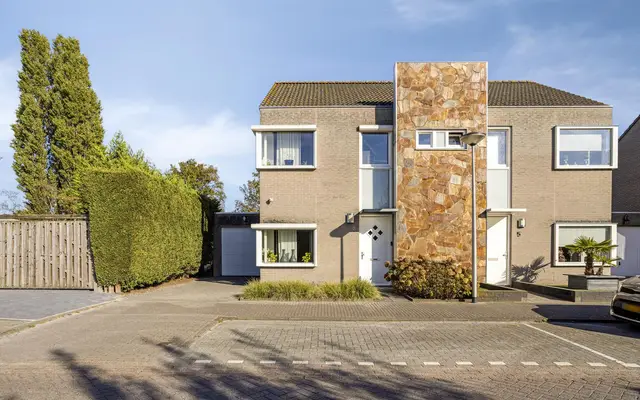 Foto van Sint Walfriedstraat 3, St. Willebrord