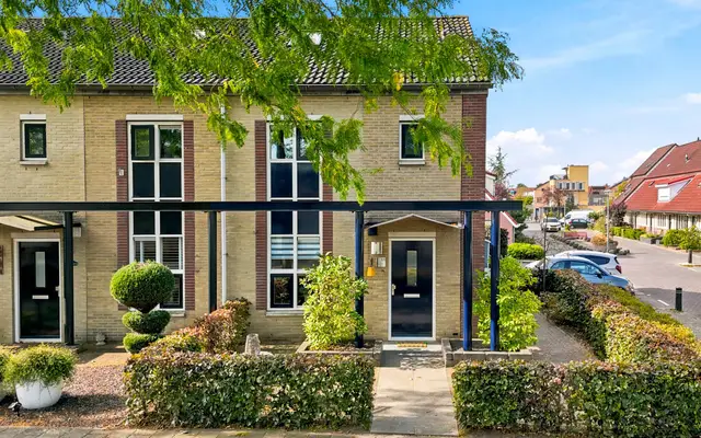 Foto van Ien Dalessingel 11, Zutphen