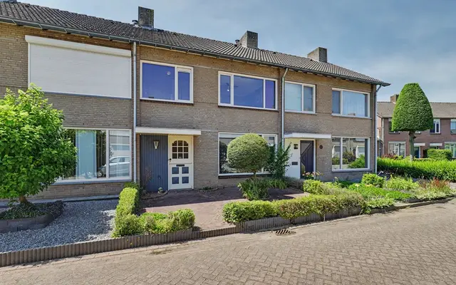 Foto van De Gaspeldoorn 6, Bladel