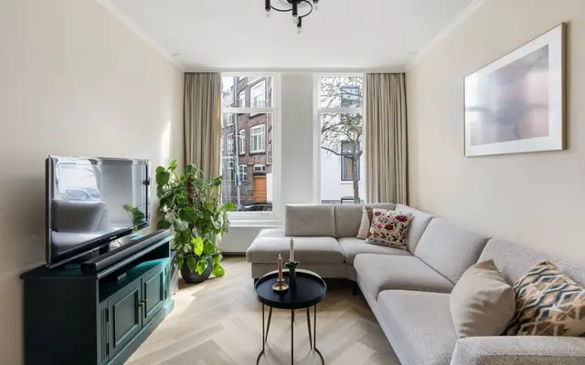 Foto van Ackersdijkstraat 79 A, Rotterdam