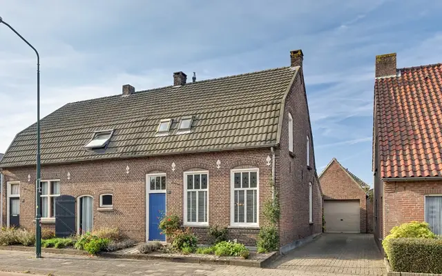 Foto van Bleijenhoek 25, Bladel