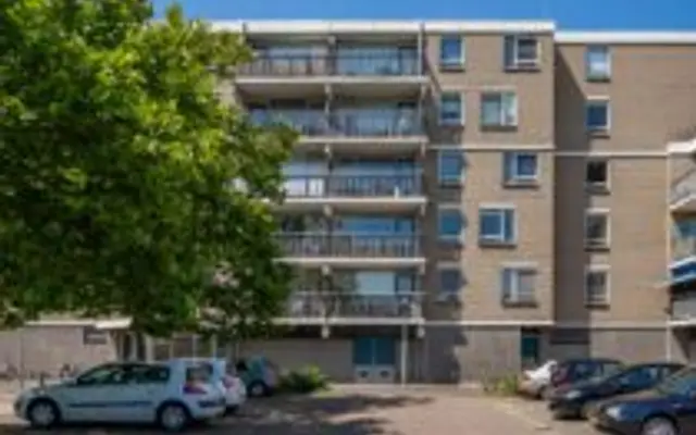 Foto van Generaal Stedmanstraat 212, Eindhoven