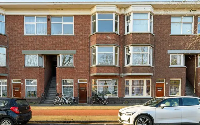 Foto van Hasseltsestraat 14, Den Haag
