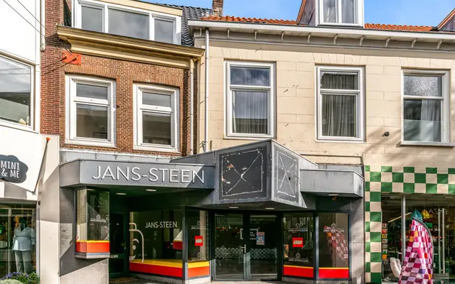 Foto van Voorstraat 13, Woerden