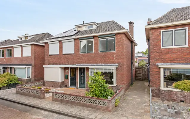 Foto van Zaaierstraat 28, Enschede