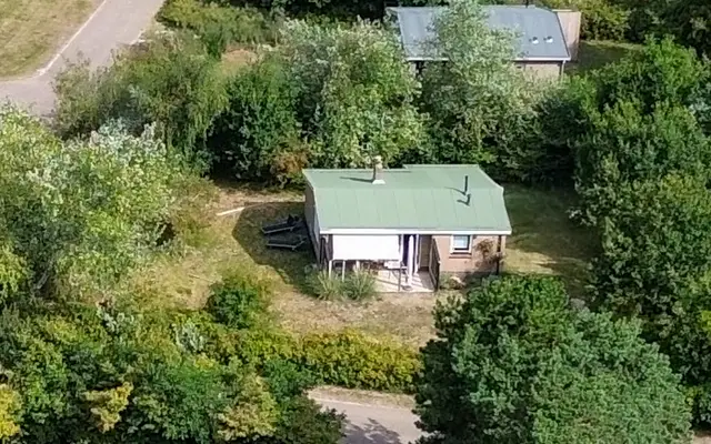Foto van Vakantiehuis Ericaveld 326, Ballum