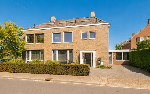 Foto van Dorpsstraat 32 b, Cothen