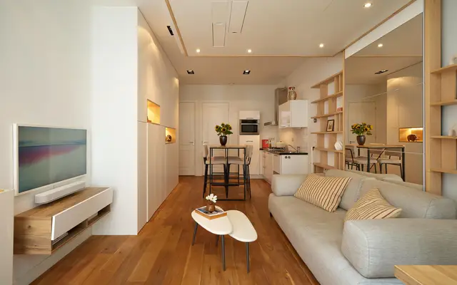 Foto van Anjeliersstraat 39, Amsterdam