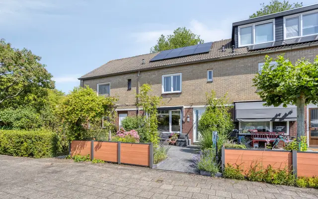 Foto van Taag 13, Amstelveen