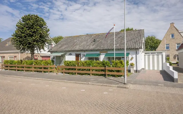 Foto van Keesomlaan 56, Den Burg