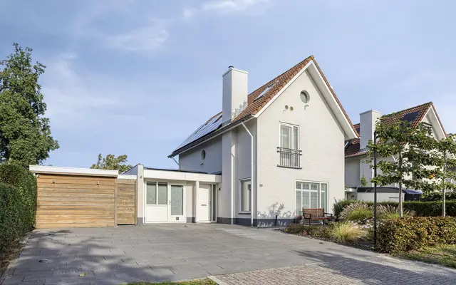 Foto van Zeekraal 28, Bergen op Zoom
