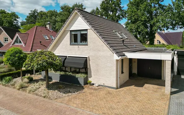 Foto van Suze Robertsonlaan 27, Enschede