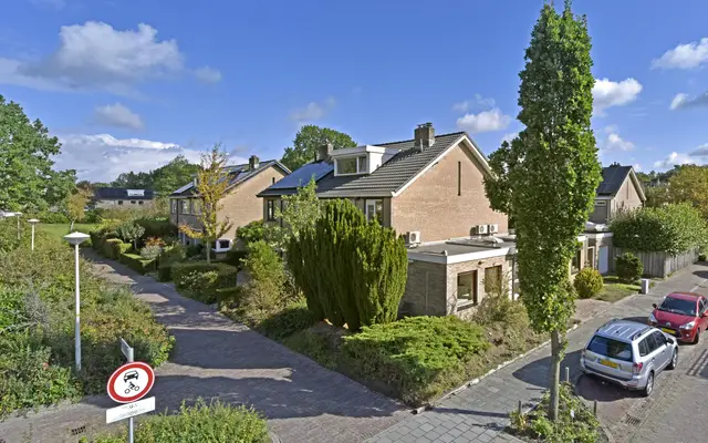 Foto van De Kruigang 30, Malden