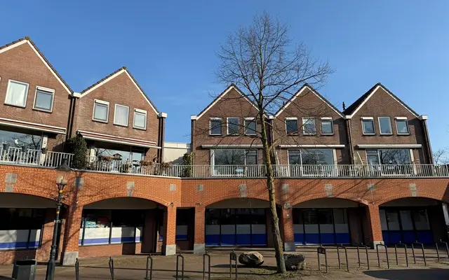 Foto van Dorpsstraat 96, Lunteren