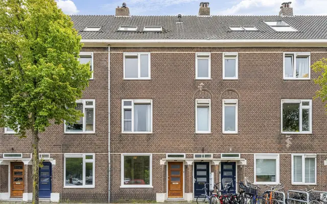 Foto van Oude Engelenseweg 38, 's-Hertogenbosch