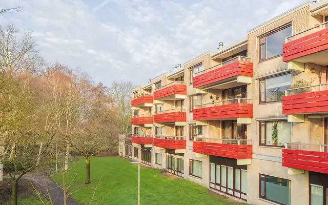 Foto van Logger 229, Amstelveen