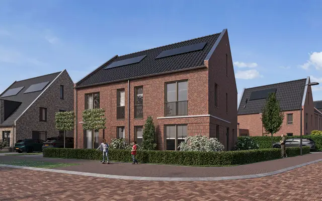 Foto van Horsterboschweg 71, Ermelo