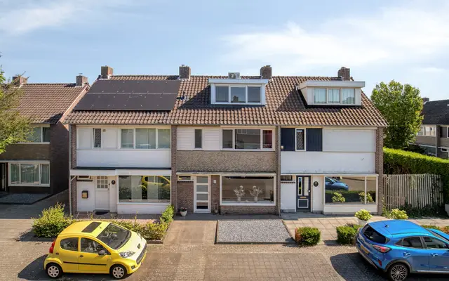 Foto van Klimopstraat 23, Best