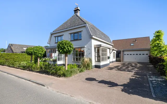 Foto van Schras 8, Ederveen