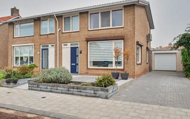 Foto van Vijverstraat 10, Kapelle