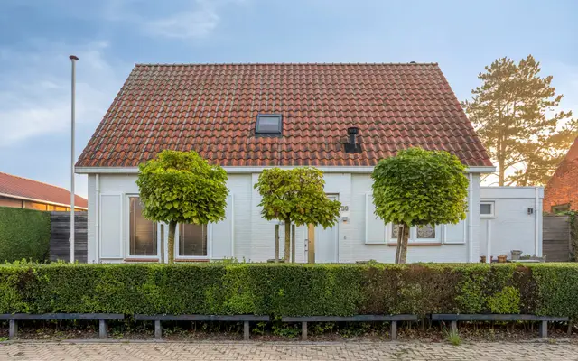 Foto van Noordstraat 30, Retranchement
