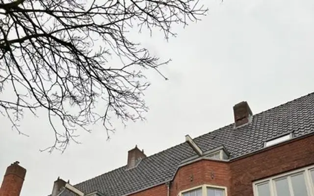 Foto van Roompotstraat 18 1, Amsterdam