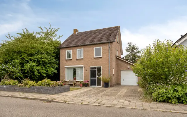Foto van Roofvogelstraat 26, Heinkenszand