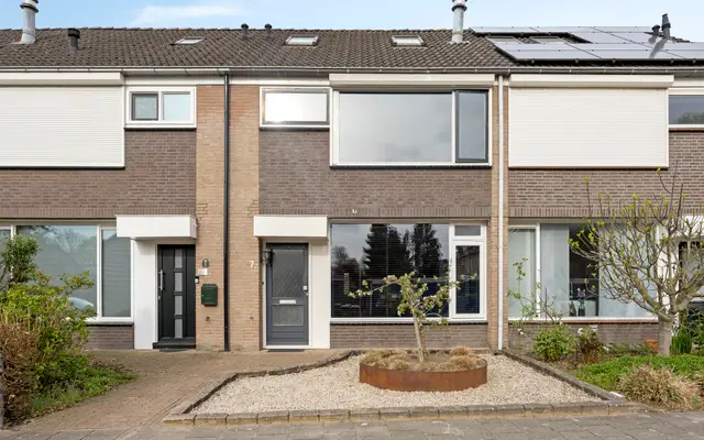 Foto van Irenestraat 7, Sint-Oedenrode