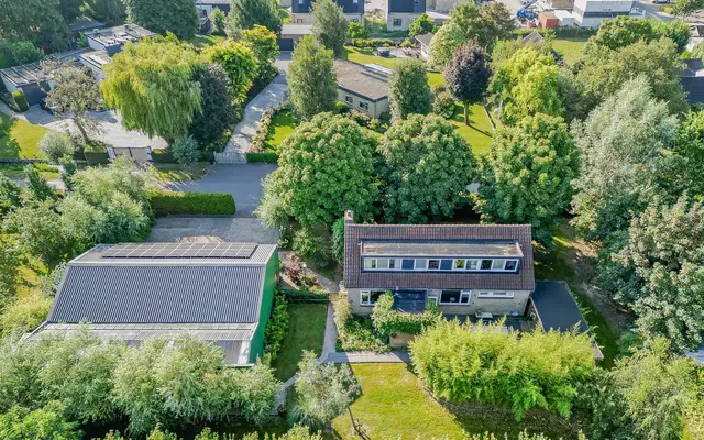 Foto van Tuinbouwweg 13, Waddinxveen