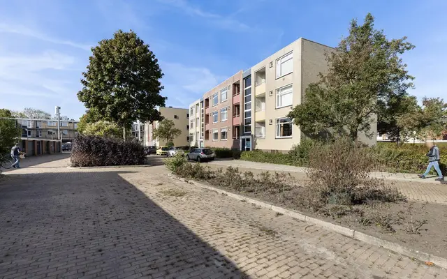 Foto van Bonairestraat 4, Hengelo
