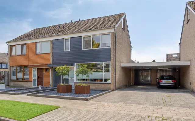 Foto van Bremstraat 3, Denekamp