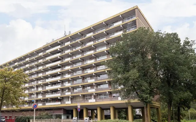 Foto van Kringloop 37, Amstelveen