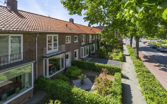 Foto van Van Oldenielstraat 49, Deventer