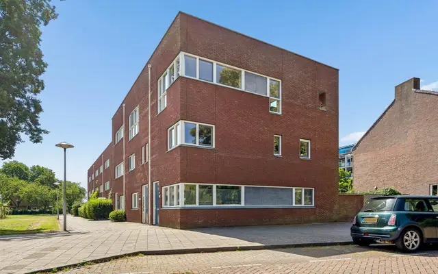 Foto van Prinses Irenelaan 130, Utrecht