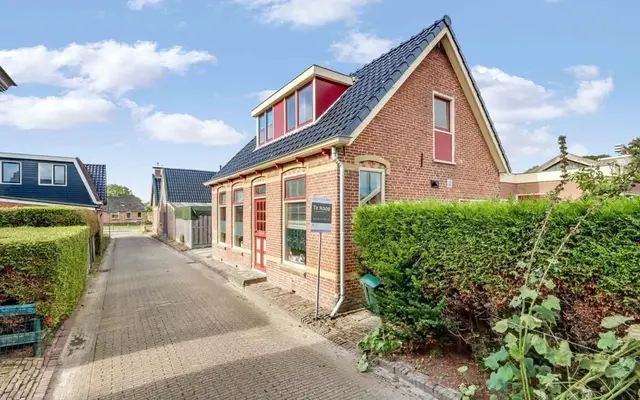 Foto van Gernierspaad 2, Holwert
