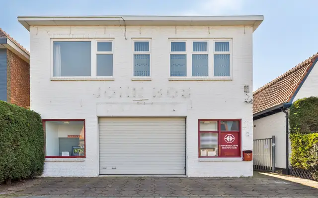 Foto van Middelburgsestraat 28, Goes