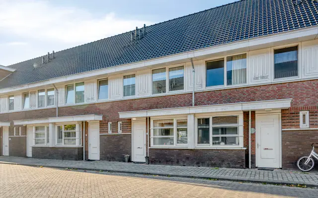 Foto van Beverstraat 19, Helmond
