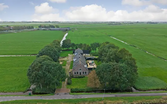 Foto van Monnickenmeer 5 A, Monnickendam