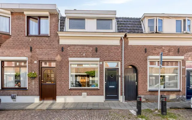 Foto van Lieven de Keijstraat 32, Tilburg