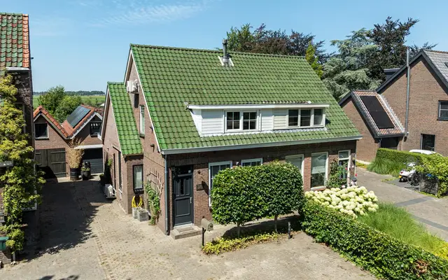 Foto van Molendijk 36, Stad aan 't Haringvliet